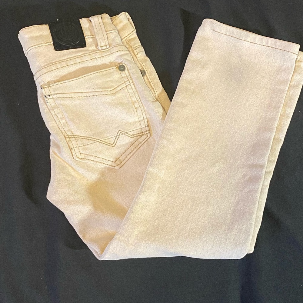 🎊 5 for $15 Kaalu pants for boys